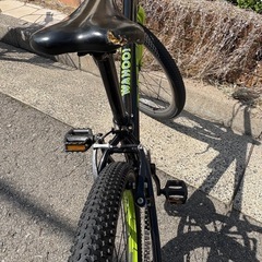 トレック　ワフー　24の画像