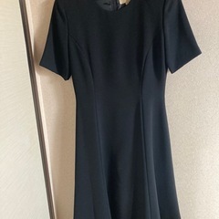 喪服の画像