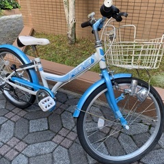 子供用 自転車 22インチの画像
