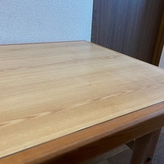 ローテーブル(中古)の画像