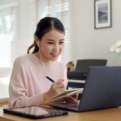 【フルリモート】【未経験歓迎】データ入力スタッフの画像