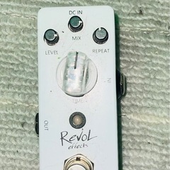 BOSS マルチエフェクター　me70　の画像