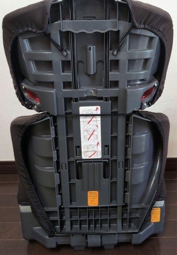 GRACO Junior Plus ジュニアシート　　　