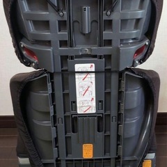 GRACO Junior Plus ジュニアシート　　　の画像