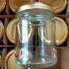 蓋付き 小瓶 20個の画像