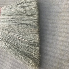 ほうきの画像