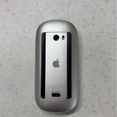 アップル　マウスの画像