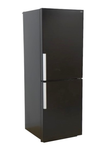 冷蔵庫　270 L 動作良好　現物写真