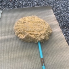 ダスキンモップ
の画像