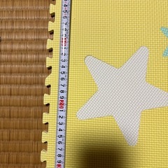 パズルマットの画像