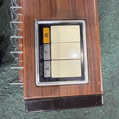 ⭐︎レトロ　TOSHIBA ストーブの画像