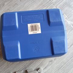 Coleman TAKE 6 クーラーボックス 4.7L+保冷剤の画像