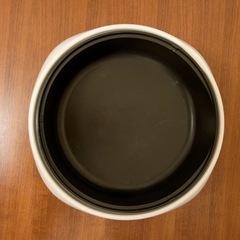 鍋可能！深型ホットプレートの画像