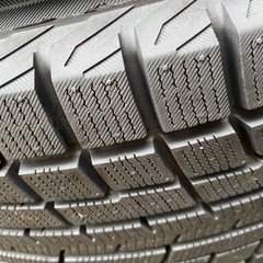 YOKOHAMA 205/55R16 91T iceGUARD iG52c アイスガード ヨコハマタイヤ スタッドレス 4本セットの画像