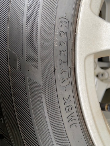 お話し中　YOKOHAMA 205/55R16 91T iceGUARD iG52c アイスガード ヨコハマタイヤ スタッドレス 4本