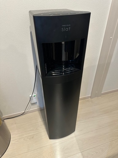 ウォーターサーバー