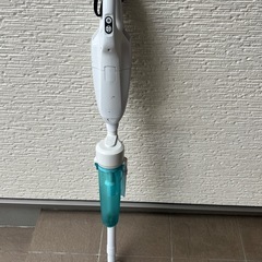 掃除機の画像