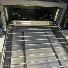 Paloma パロマ IC-S37K-2L ガスコンロ 2022年製 Siセンサーコンロ 都市ガス用 2口  左強火力の画像
