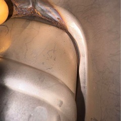 スズキ　ランディ　ガソリンタンクの画像