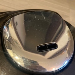 炊飯器　象印　2018年製の画像