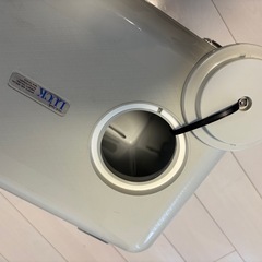 クーラーボックス28Lの画像