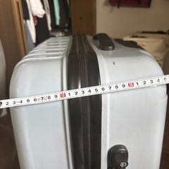 キャリーけーすケースの画像