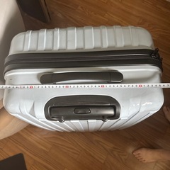 キャリーけーすケースの画像