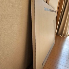 ムトウのマグネット製図板の画像