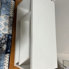 テレビ台の画像