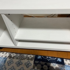 テレビ台の画像