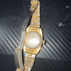Rolex とけい時計の画像