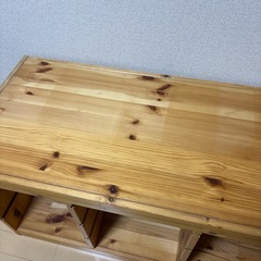 IKEA棚（トレー無し）の画像