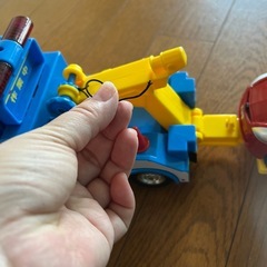 JAF牽引カーの画像
