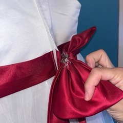 ドレス　140の画像