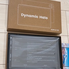 【新品】10.4インチ　タブレット　の画像