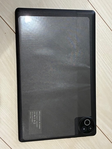 【新品】10.4インチ　タブレット　