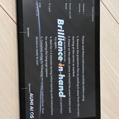 【新品】10.4インチ　タブレット　の画像