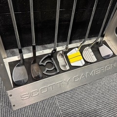ゴルフクラブセットから単品も
の画像