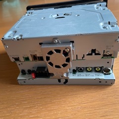 カーナビ　AVIC-RZ300　carrozzeriaの画像