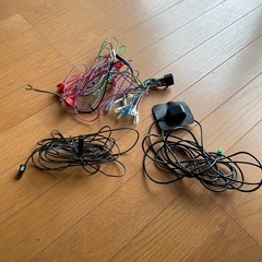 カーナビ　AVIC-RZ300　carrozzeriaの画像