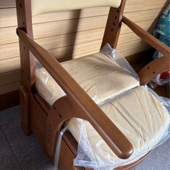 安寿 家具調トイレセレクトRコンパクトの画像