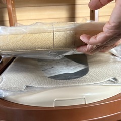 安寿 家具調トイレセレクトRコンパクトの画像