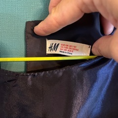 ドレス　130 発表会の画像