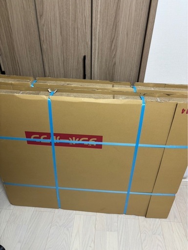 ダンボール160サイズ