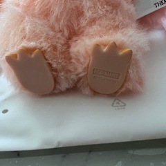 ラブブ 正規品の画像