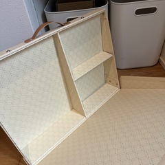 スマイルゼミタブレット学習台の画像