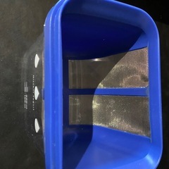 ヨーグルト水切りの画像
