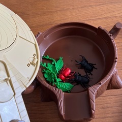 アニア　昆虫大決戦スタジアムの画像