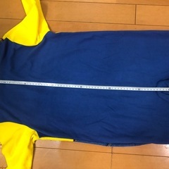 ミニオン　服（全身）の画像