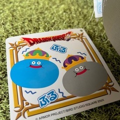メタルキングブルブルの画像